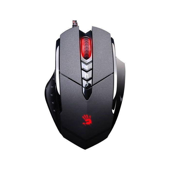 

Проводная мышь Bloody V7M Black, Черный