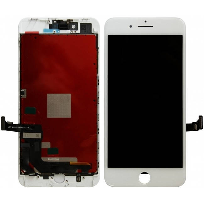 

Дисплей модуль iPhone 8 Plus Белый OLD TianMa