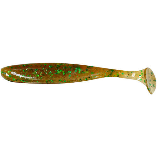 

Силикон Keitech Easy Shiner 2" EA#02 Peach Green FLK.
