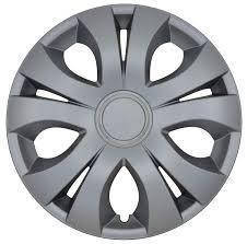 

Колпаки колеc Top Радиус R14 (4шт) Jestic