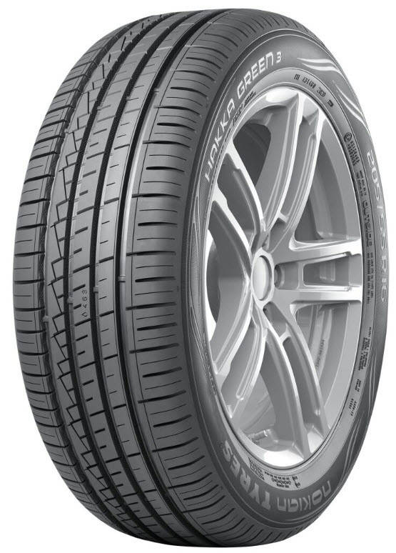 

NOKIAN Hakka Green 3 205/55R16 94H