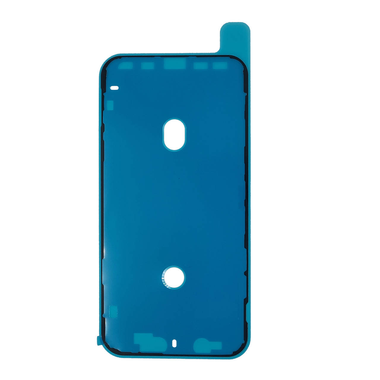 

Проклейка дисплея для iPhone Xr, Черный