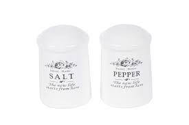 

Набор для специй 2 предмета Sweet Home Bona Di 875-329, Белый