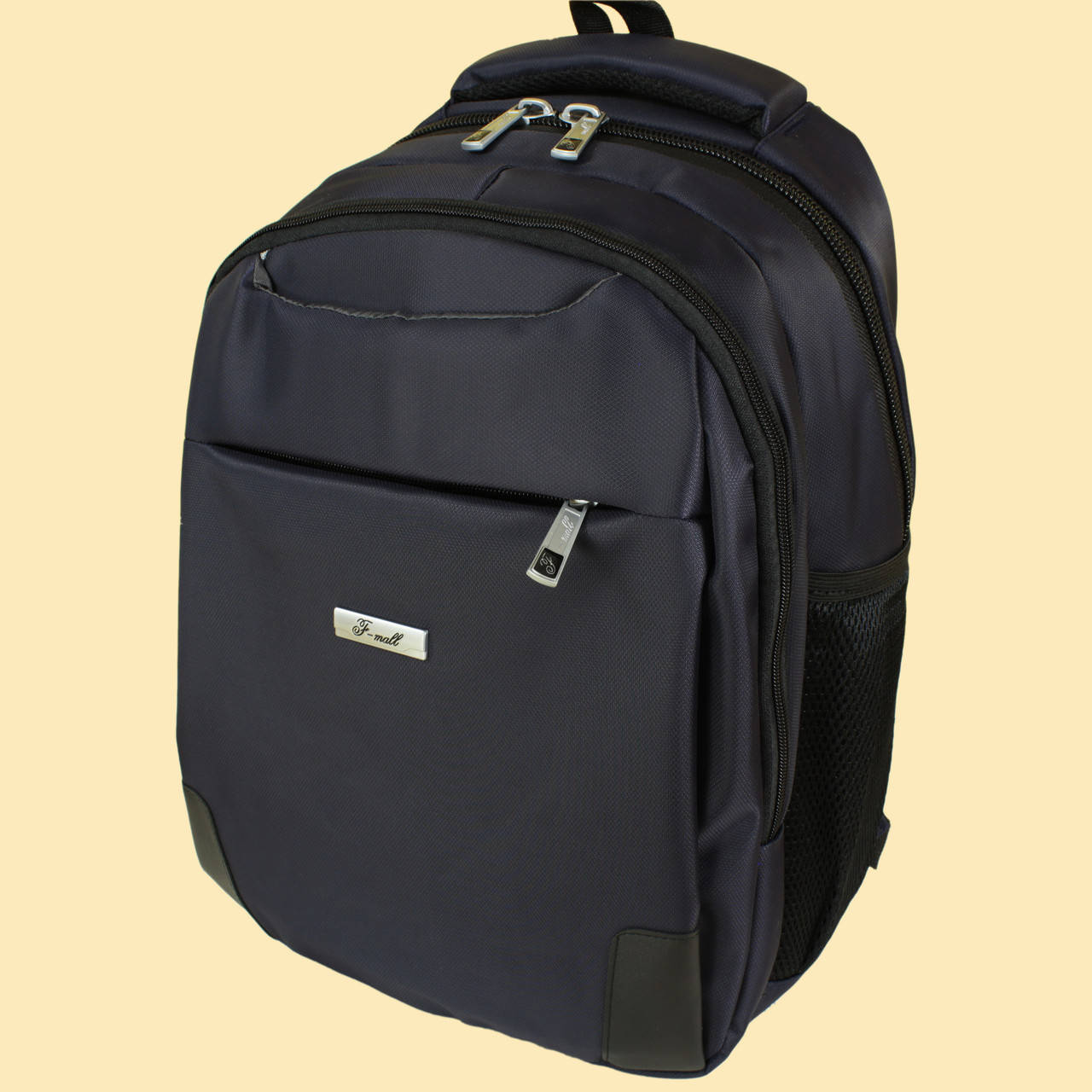 

Рюкзак F-mall синий небольшой 101