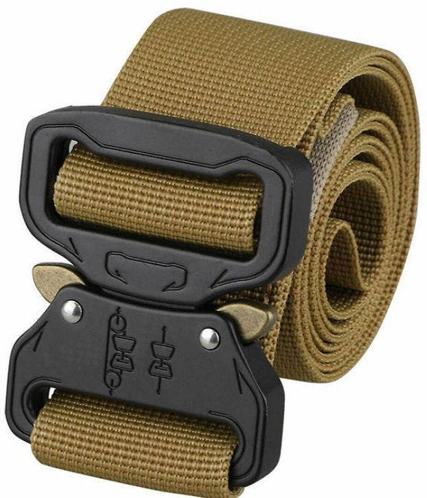 

Тактический ремень для штанов "Tactical Belt"