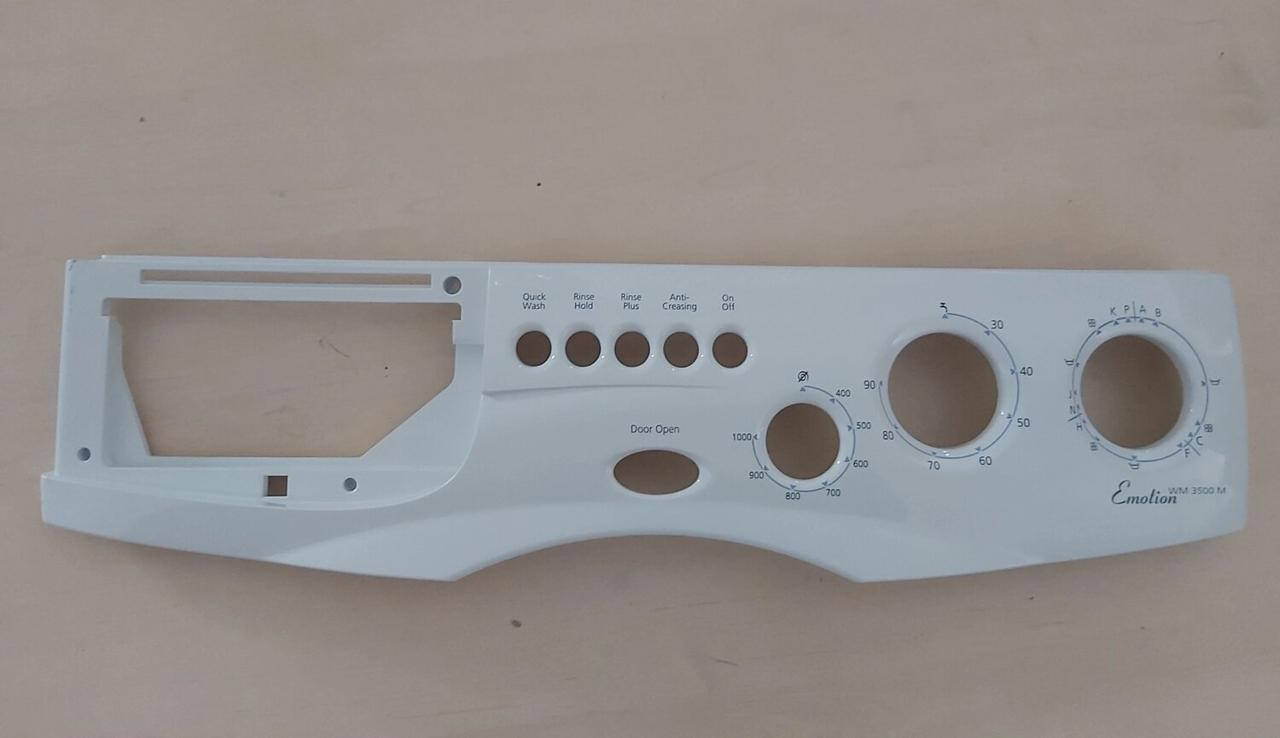

Панель для стиральной машины BEKO WM 3500 M - 2807720006
