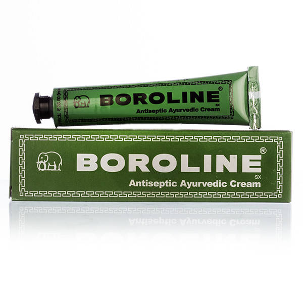 

Боролайн, Боролин, Boroline, Индия, 20 г