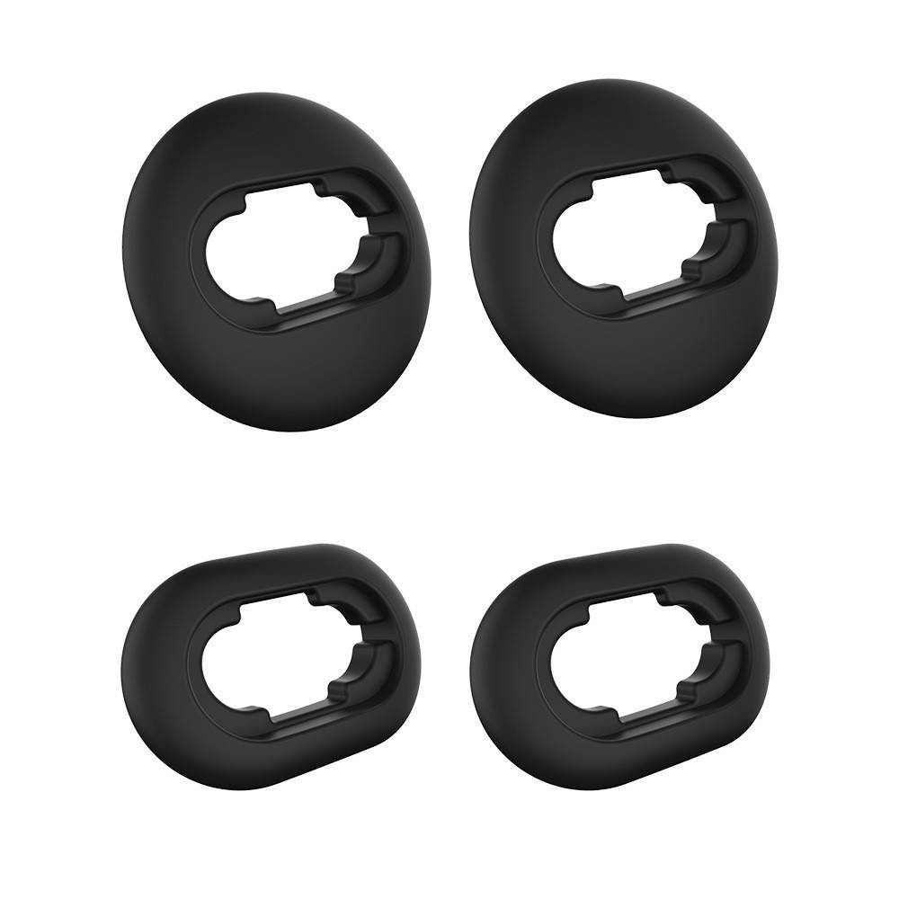 

Амбушюры (накладки) для наушников Samsung Galaxy Buds Live L,S, черный