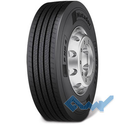 

Matador F HR4 (рулевая) 315/70 R22.5 156/150L