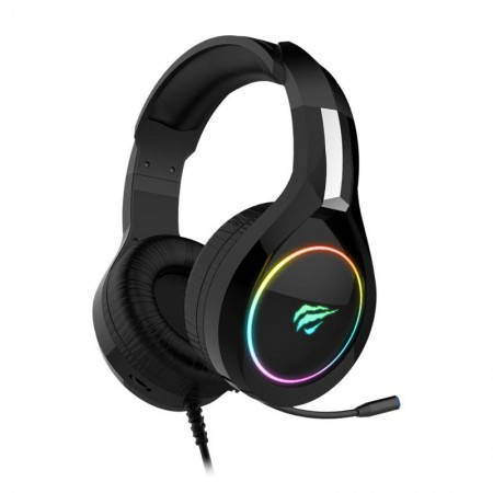 

Наушники HAVIT HV-H2232d GAMING, Черный