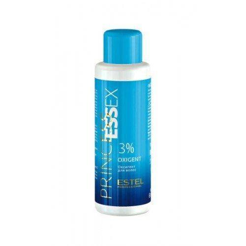 

Оксигент Estel Professional ESSEX 3% Estel Essex 3% Окислитель Эстель Эссекс 60мл,