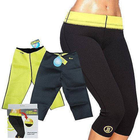 

Бриджи для похудения Hot Shapers размер XXXL и другие S-XXXL