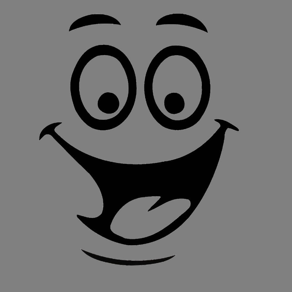 

Виниловая интерьерная наклейка - Смайлик на унитаз (от 20х18 см)