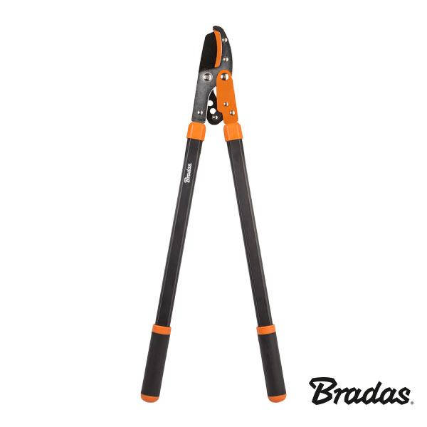 

Сучкорез с редуктором и наковальней, V-SERIES, KT-V1230