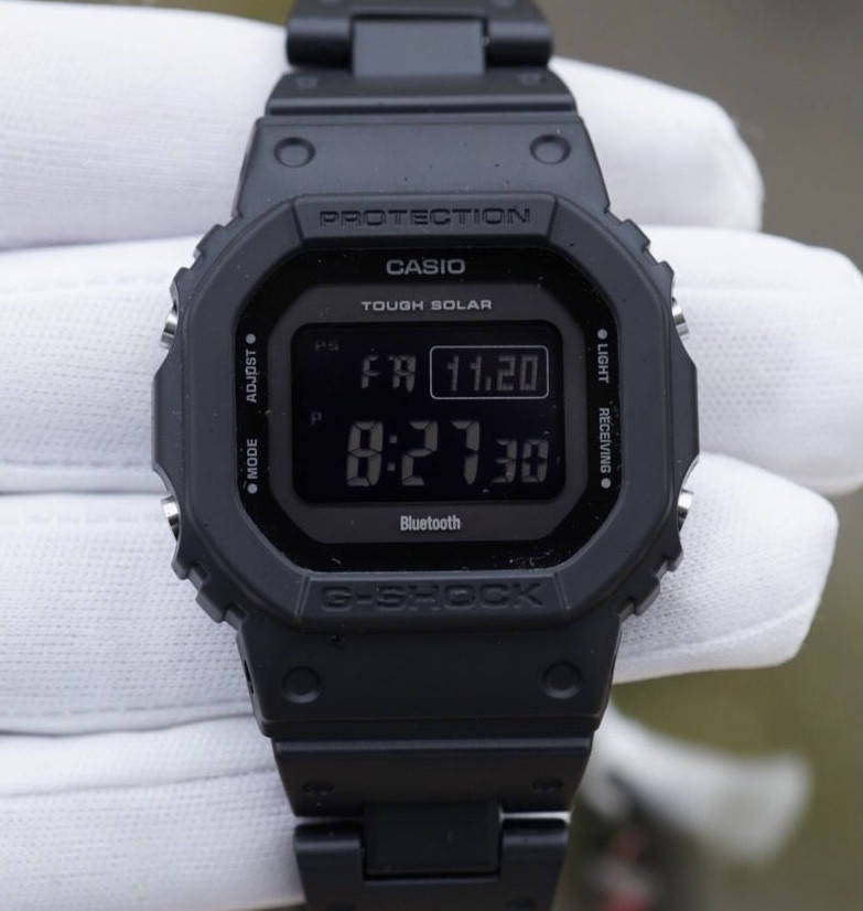 

Casio G-Shock GW-B5600BC-1BER