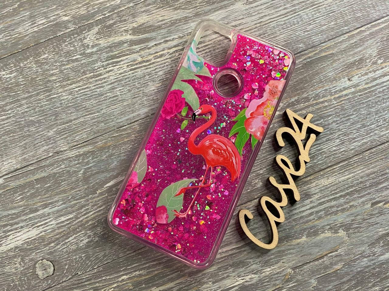 

Перетекающий TPU чехол New Star для Xiaomi Redmi 9C (2 вида) 2, Разные цвета