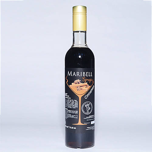 

Сироп Корица TM Maribell 700мл