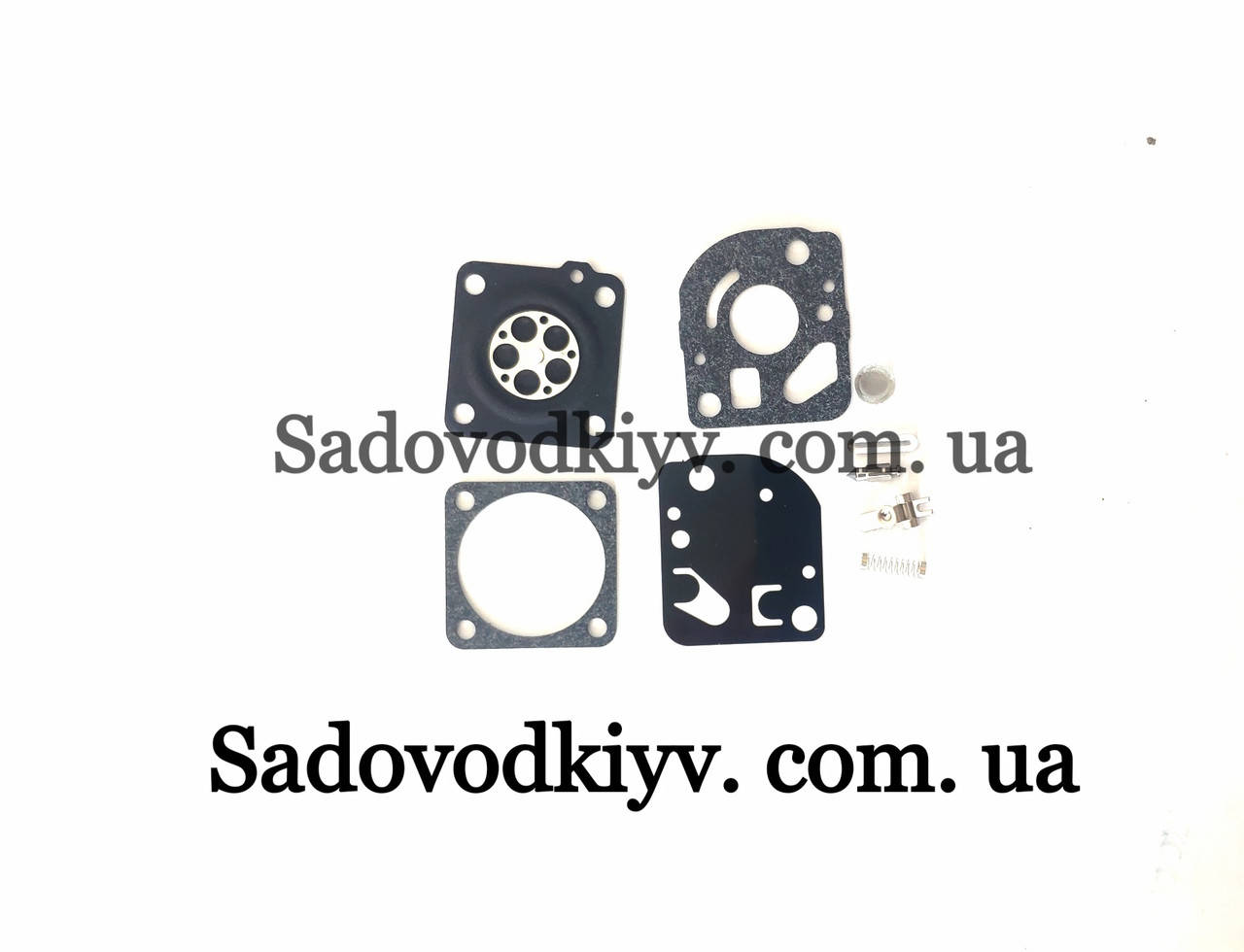 

Оригинальный ремкомплект карбюратора Efco- Oleo-Mac gs 35c/350 (2318340)