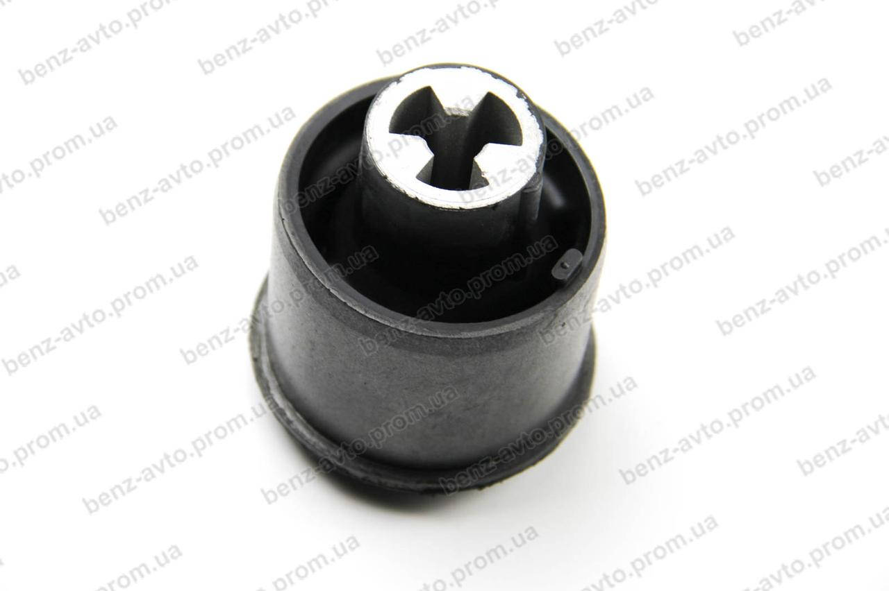 

Сайлентблок задней балки Golf IV 97-05/Bora/Polo 02-10 (72 mm) производитель METALCAUCHO 4310