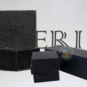 

Мыльная основа Neri Black, Украина-0,5 кг