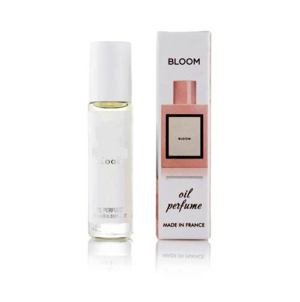 

Женский масляный парфюм Bloom 10 мл