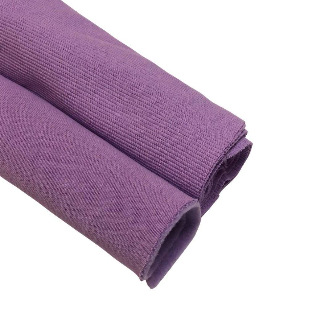 

Футер 3х нитка с начесом Лаванда, Лавандовый