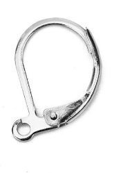 

Швензы для сережек Застежка гипоаллергенного сплава