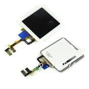 

Дисплей LCD + Touch screen Apple iPod Nano 6, Белый