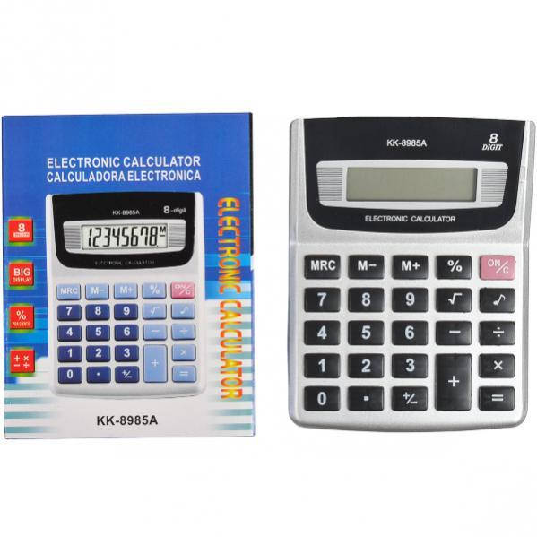 

Калькулятор 8985