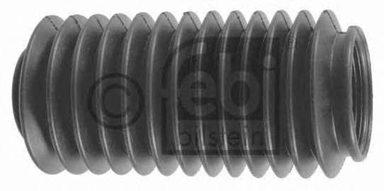 

Пильник рейки рульової FEBI BILSTEIN 03180 на OPEL KADETT D (31_-34_, 41_-44_)