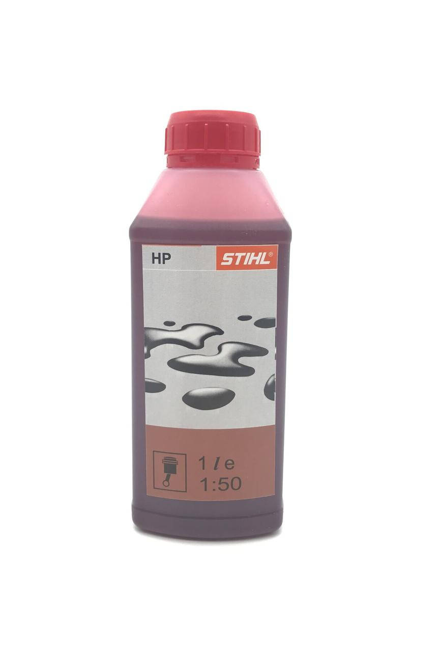 

Масло для двухтактного двигателя STIHL HP 0,5 л (20-2105)