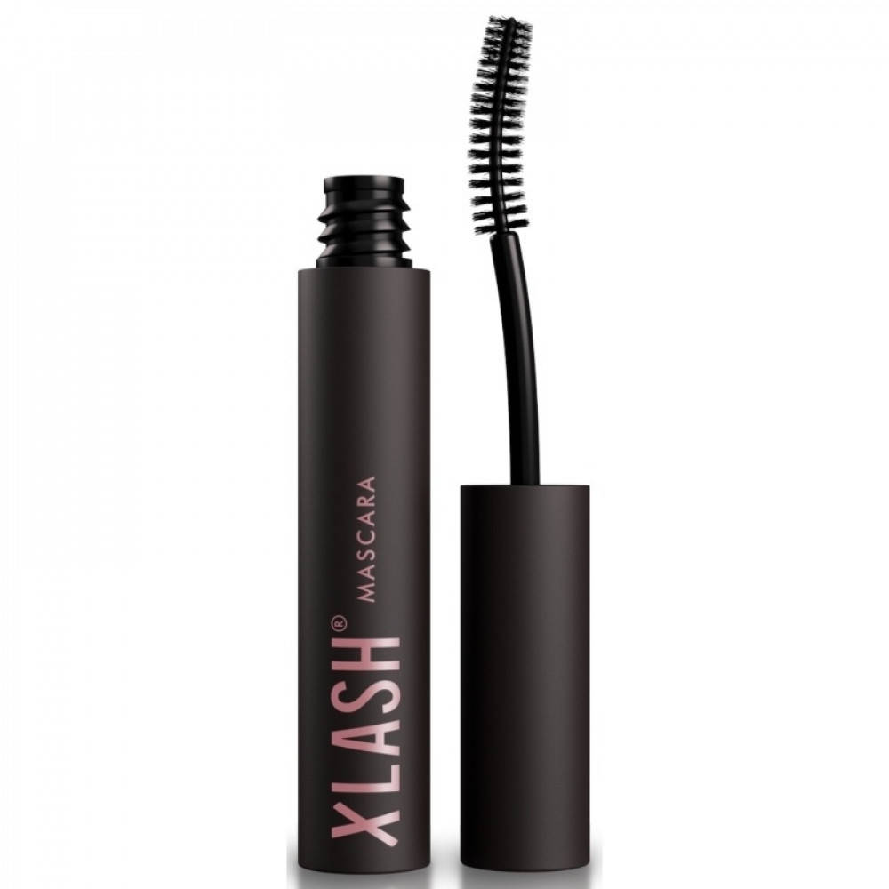 

Удлиняющая тушь для ресниц с витаминами Almea Xlash Mascara 7gr
