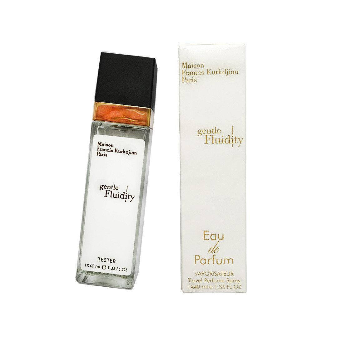 

Maйson Franis K. Gentle Fluidity Silver - Travel Perfume 40ml