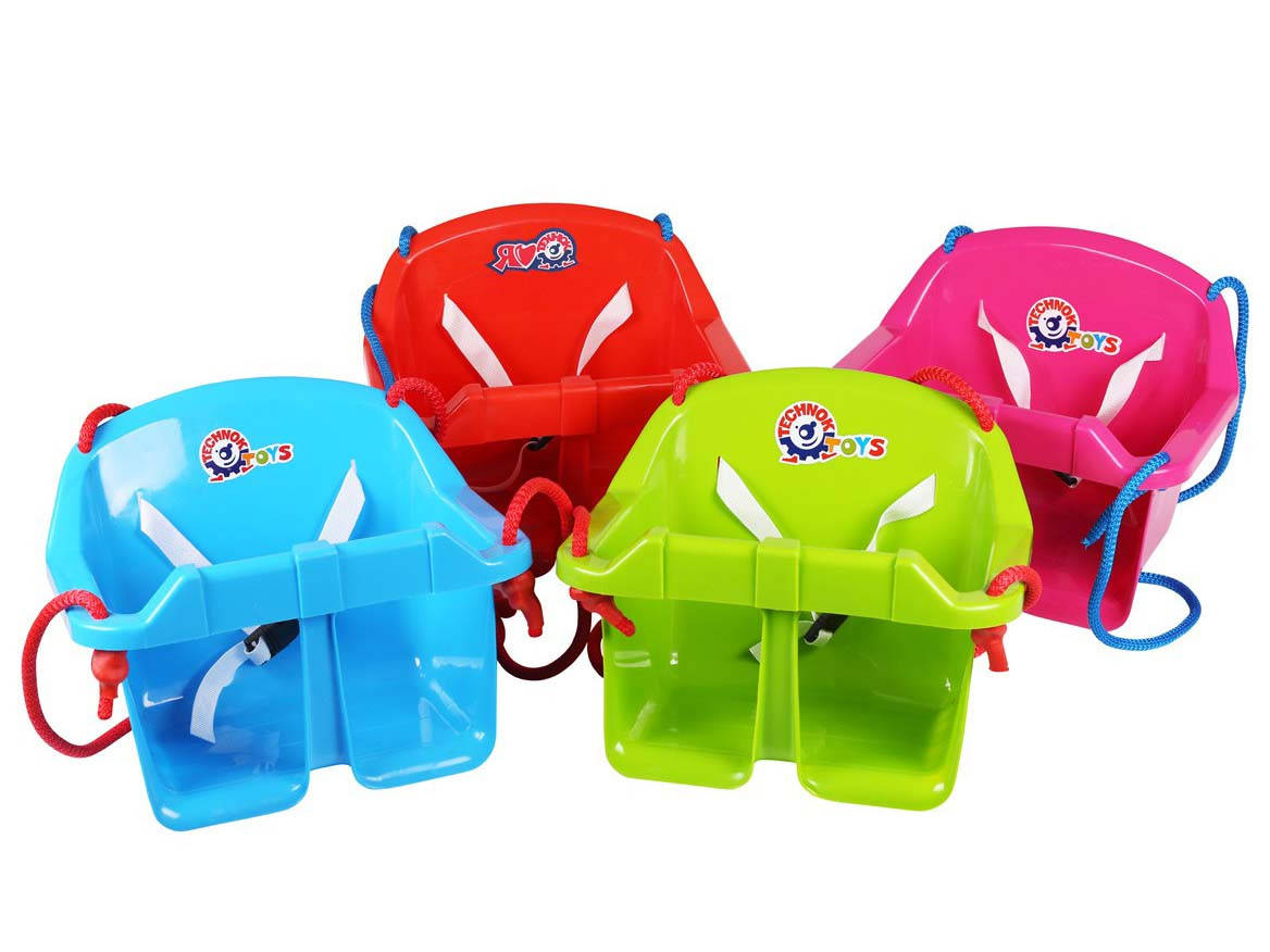 

Качель Малюк новая Технок /10/