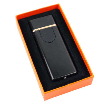 

Спиральная электрическая USB зажигалка