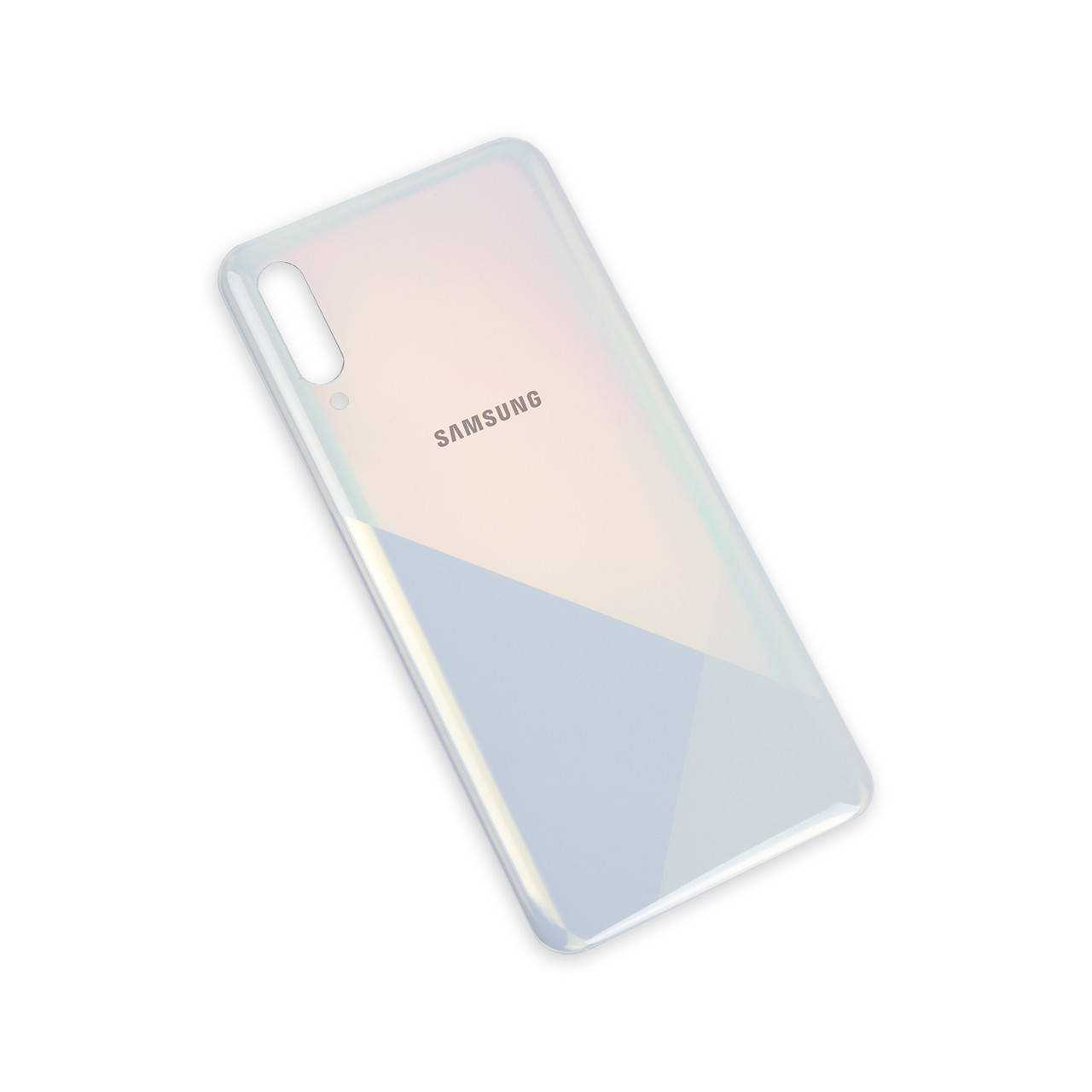 

Задняя крышка SAMSUNG A307 Galaxy A30S (2019) белая, Белый