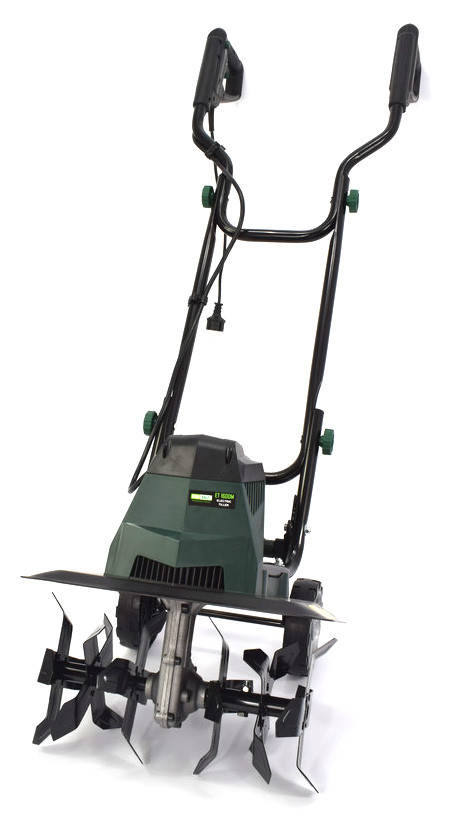 

Культиватор электрический Iron Angel ЕТ1600М (1600 Вт)