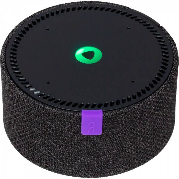 

Yandex Station Mini