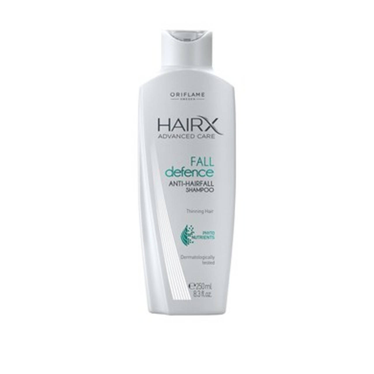 

Шампунь против выпадения волос HairX