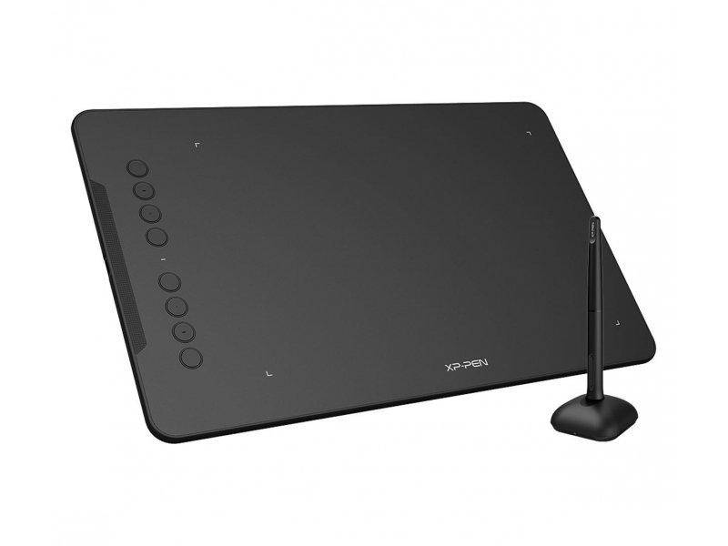 

Графический планшет XP-Pen Deco 01 V2, Черный