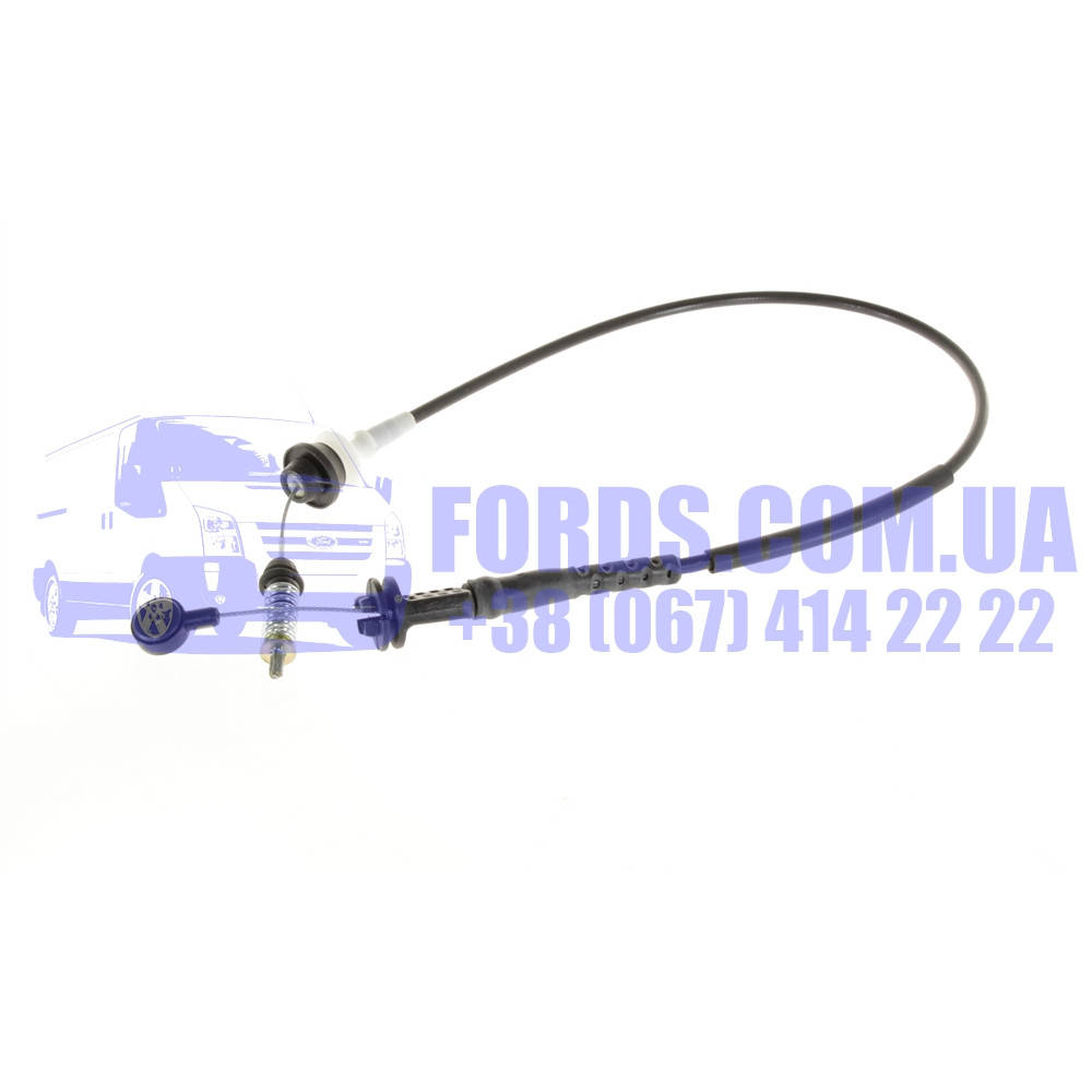 

Трос газа FORD FOCUS 1998-2005 (1.4/1.6) (1069700/98AB9C799AJ/AC3047) DP GROUP