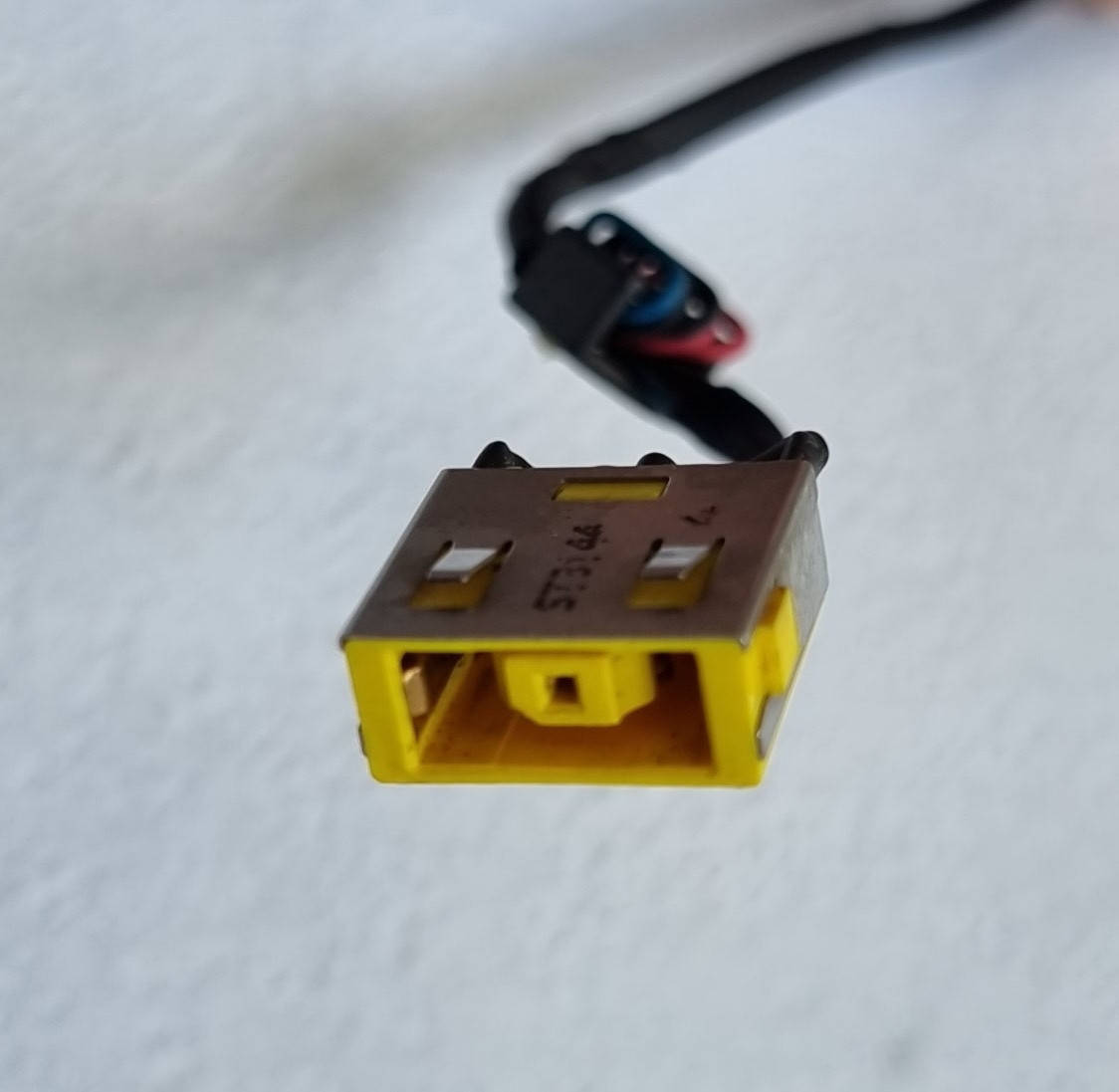 

Разъема питания / Гнездо зарядки Lenovo G500 G505 G510 / Original