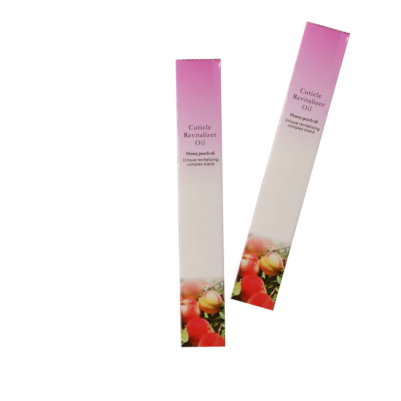 

Масло-карандаш для кутикулы Opi ( Медовый персик )