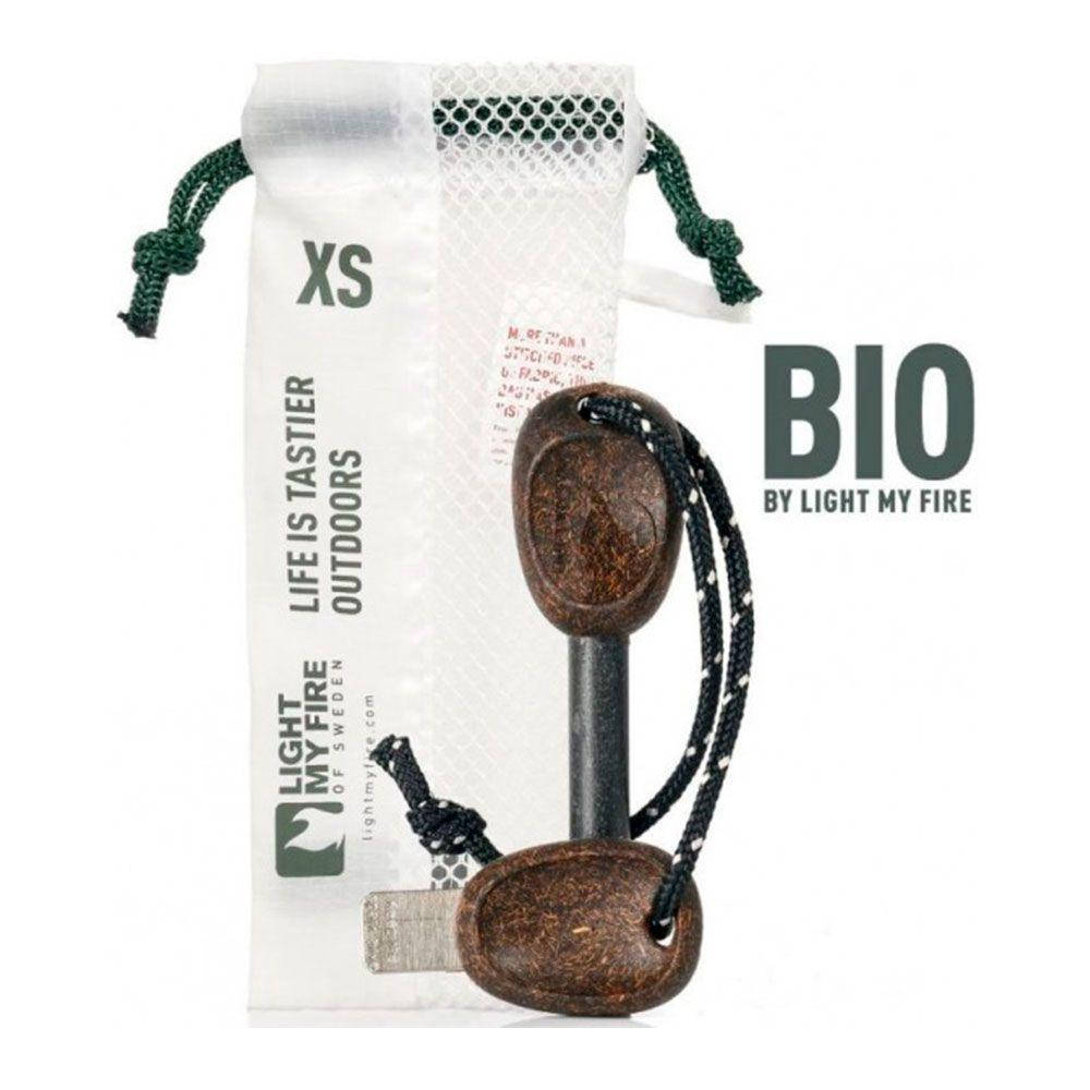 

Огниво Light My Fire FireSteel BIO Army 2in1, CocoShell (LMF 2111001210)