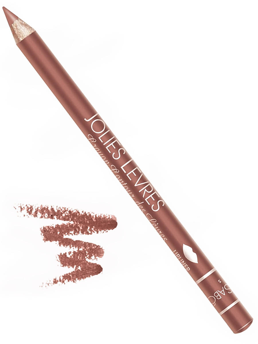 

Карандаш для губ Vivienne Sabo Jolies Lip levres № 102