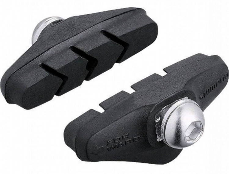 

Тормозные колодки - Shimano BR-1055 (M50T) шоссе