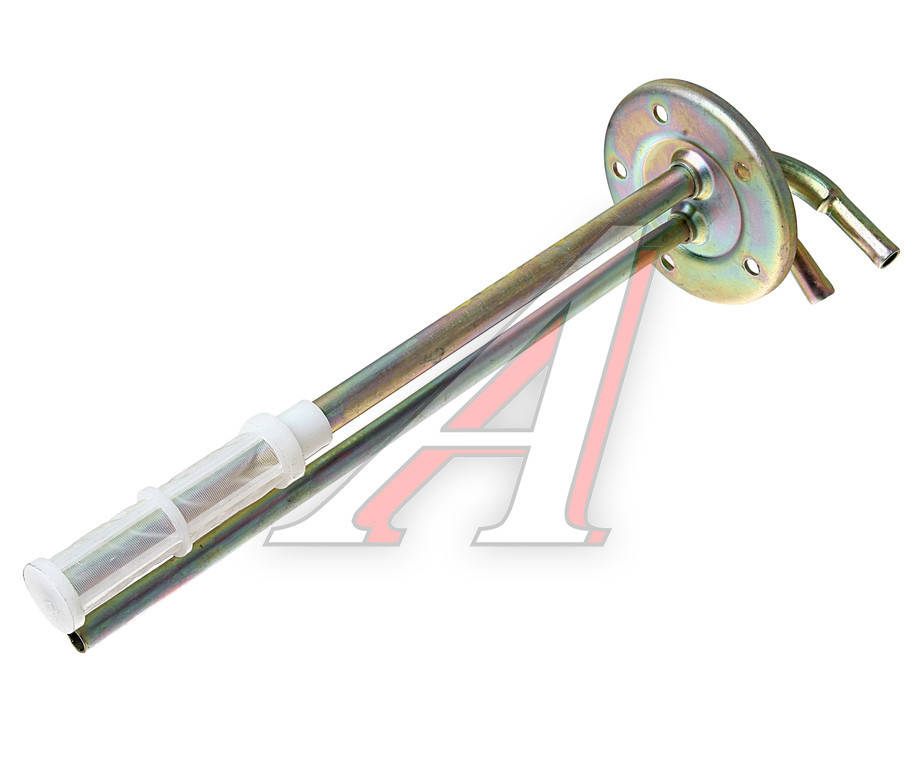 

Приемник топлива в баке Газель металлический бак