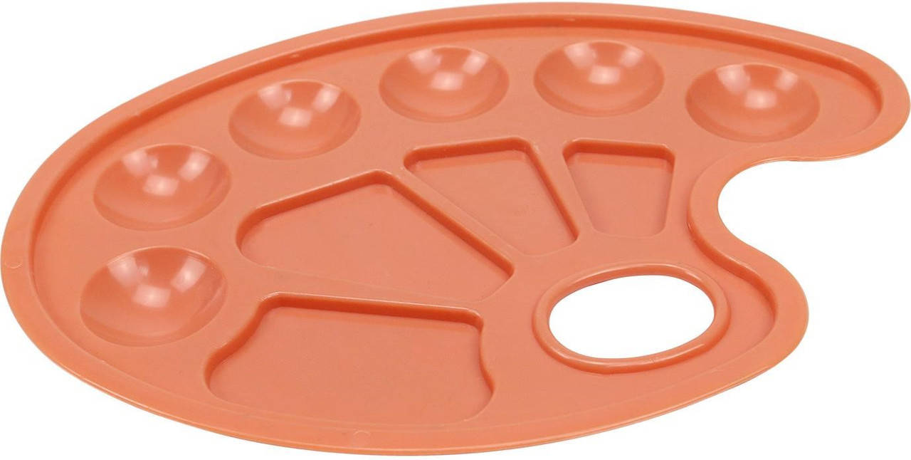 

Палітра кольорова(10)(100)