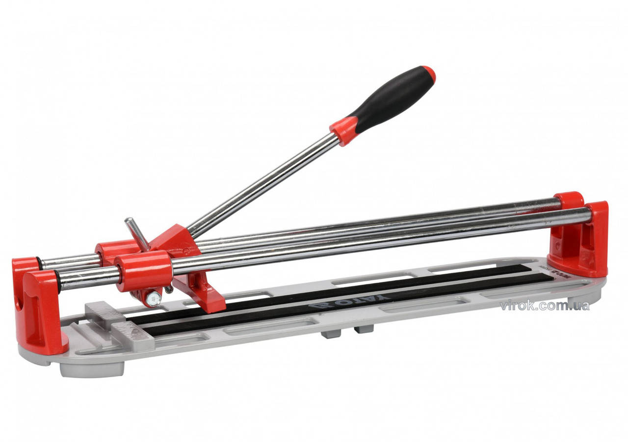 

Плиткорез YATO 400 мм YT-37034