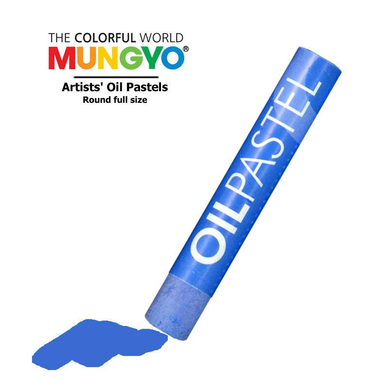 

Пастель олійна Кобальт синій, 1шт , MUNGYO